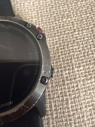 Garmin Fenix 5 Smartwatch