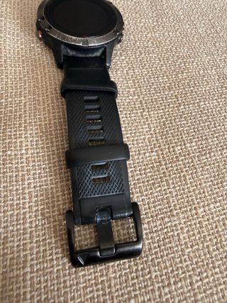 Garmin Fenix 5 Smartwatch