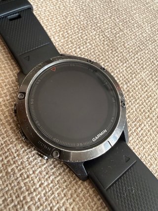 Garmin Fenix 5 Smartwatch