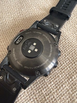 Garmin Fenix 5 Smartwatch