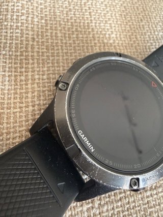 Garmin Fenix 5 Smartwatch