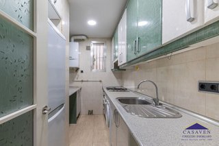 Piso en venta en Argüelles en Madrid - Imagen 35