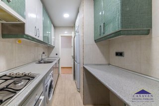 Piso en venta en Argüelles en Madrid - Imagen 36