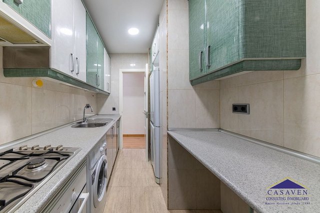 Piso en venta en Argüelles en Madrid - Imagen 17