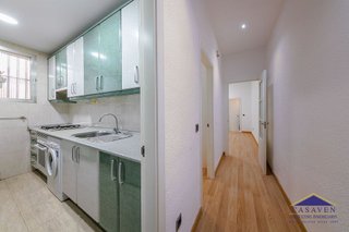 Piso en venta en Argüelles en Madrid - Imagen 37