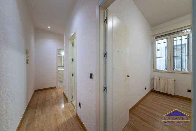 Piso en venta en Argüelles en Madrid - Imagen 19