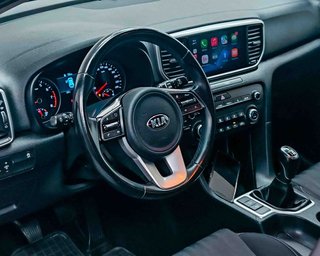 Kia Sportage 1.6 GDi Basic 2WD 132CV