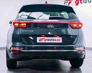 Kia Sportage 1.6 GDi Basic 2WD 132CV