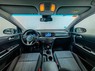 Kia Sportage 1.6 GDi Basic 2WD 132CV