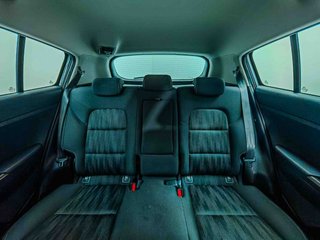 Kia Sportage 1.6 GDi Basic 2WD 132CV