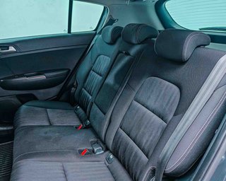 Kia Sportage 1.6 GDi Basic 2WD 132CV