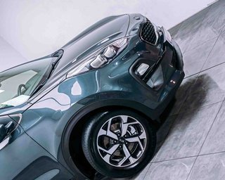 Kia Sportage 1.6 GDi Basic 2WD 132CV
