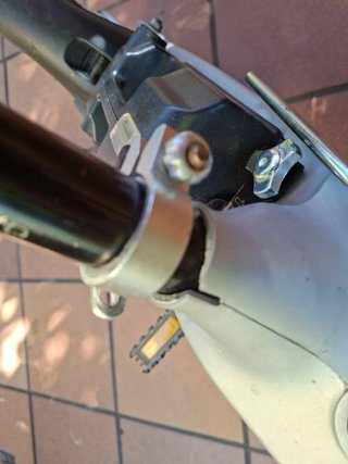 Bicicleta Eléctrica Plegable Koolgachet