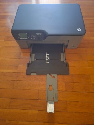 Stampante multifunzione HP Deskjet 3070A