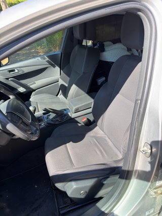 Peugeot 508 2013
