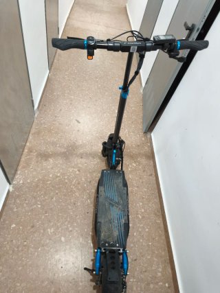 Patinete Smartgyro Speedway