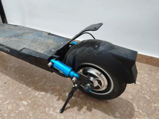 Patinete Smartgyro Speedway
