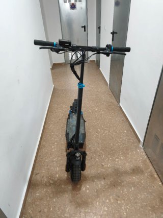 Patinete Smartgyro Speedway