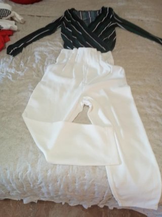 Lote Ropa Mujer Talla S