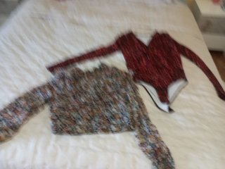Lote Ropa Mujer Talla S