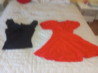 Lote Ropa Mujer Talla S