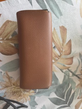Funda Gafas Ray-Ban Marrón Original