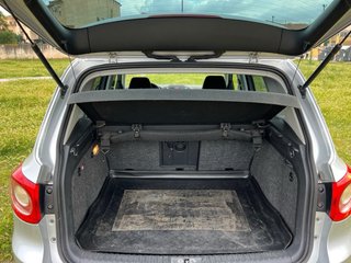 Volkswagen Tiguan 2009 automatico