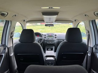 Volkswagen Tiguan 2009 automatico