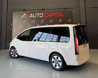 Hyundai Staria 2.2 CRDi 177CV | 07/2022 NACIONAL