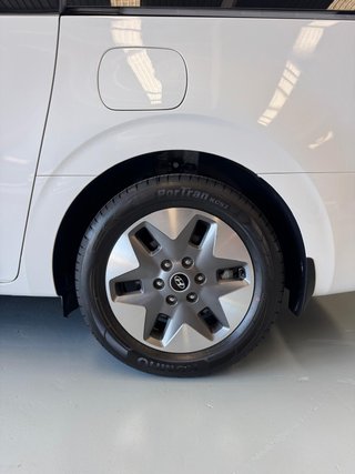 Hyundai Staria 2.2 CRDi 177CV | 07/2022 NACIONAL