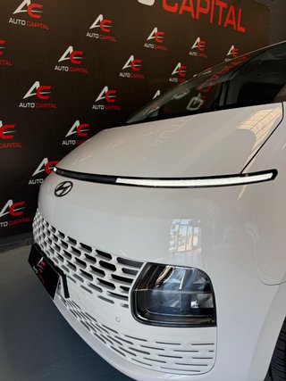 Hyundai Staria 2.2 CRDi 177CV | 07/2022 NACIONAL