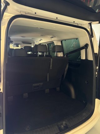 Hyundai Staria 2.2 CRDi 177CV | 07/2022 NACIONAL