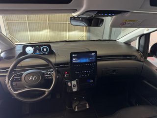 Hyundai Staria 2.2 CRDi 177CV | 07/2022 NACIONAL