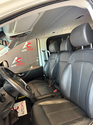 Hyundai Staria 2.2 CRDi 177CV | 07/2022 NACIONAL