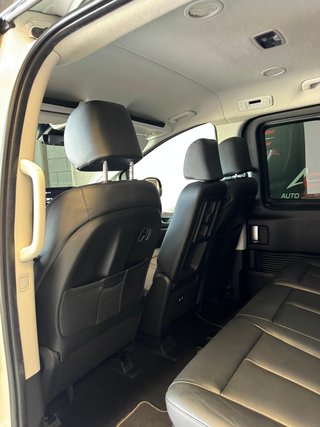 Hyundai Staria 2.2 CRDi 177CV | 07/2022 NACIONAL