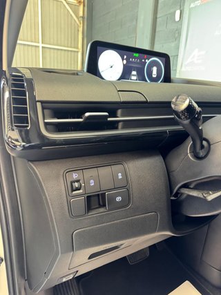 Hyundai Staria 2.2 CRDi 177CV | 07/2022 NACIONAL