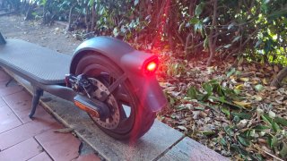 Monopattino Elettrico Xiaomi 4 Standard-pronto uso