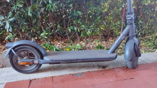 Monopattino Elettrico Xiaomi 4 Standard-pronto uso
