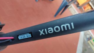 Monopattino Elettrico Xiaomi 4 Standard-pronto uso