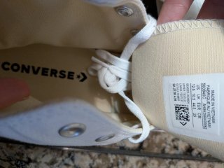 Sneakers Converse