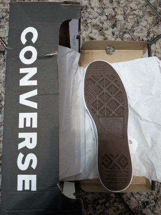 Sneakers Converse