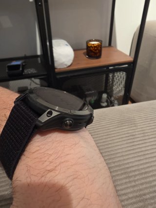 Garmin Fenix 7 Pro Zafiro Titanio