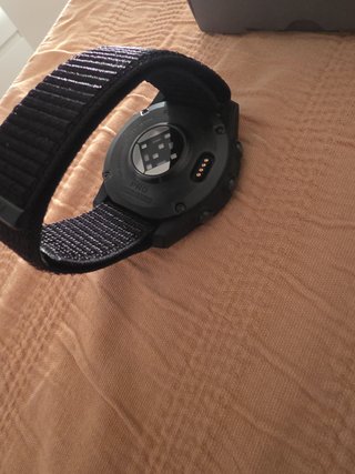 Garmin Fenix 7 Pro Zafiro Titanio