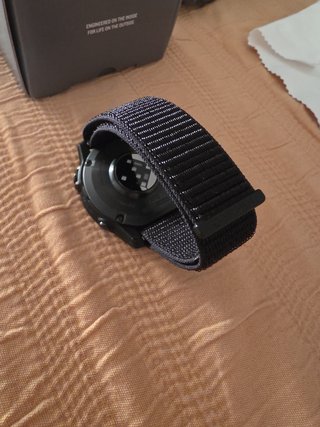 Garmin Fenix 7 Pro Zafiro Titanio