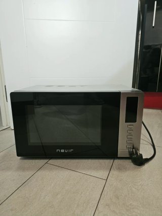Microondas Nevir