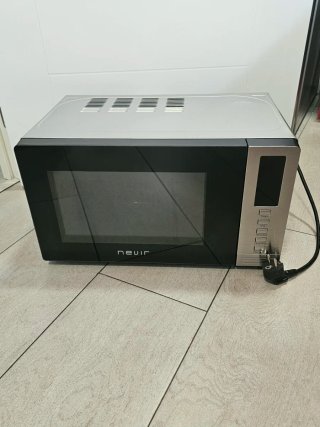 Microondas Nevir