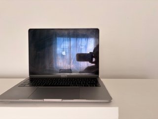 MacBook Pro 13 Gris
