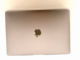 MacBook Pro 13 Gris