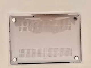 MacBook Pro 13 Gris