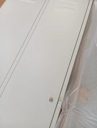 Armario vestidor de 2 plazas Medidas